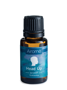 Heads Up Essential Oil Blend