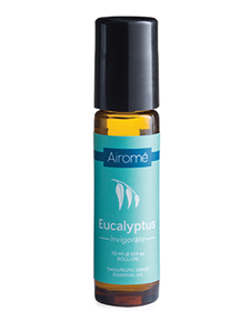 Eucalyptus Essential OIl Roll On