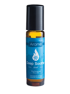 Deep Soothe Essential Oil Roll On