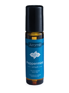 Peppermint Essential Oil Roll On