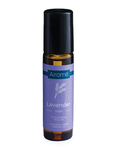 Lavendar Essential Oil Roll On