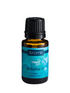 Breathe In Essential Oil Blend