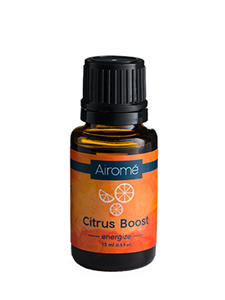 Citrus Boost Essential Oil Blend