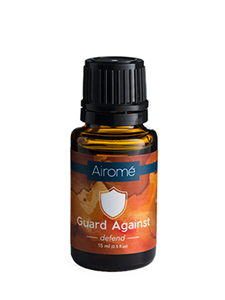 Guard Agaiinst Essential Oil Blend
