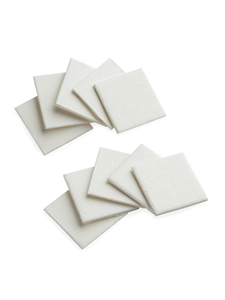 Pluggable Diffuser Essential Oil Replacement Pads