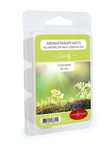 Clarity Aromatheraphy Wax Melts 2.5oz
