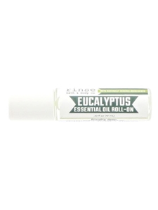 Eucalyptus Roll-On Essential Oil