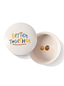 Better Together Trinket Box