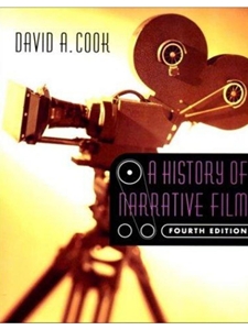 HISTORY OF NARRATIVE FILM