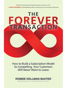 (EBOOK) THE FOREVER TRANSACTION