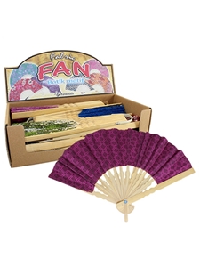 Baitikki Fabric Fan