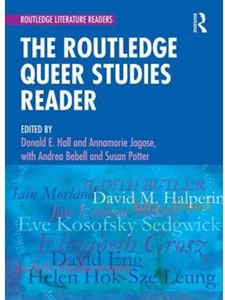ROUTLEDGE QUEER STUDIES READER