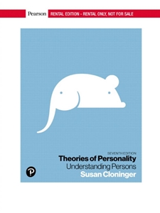 (EBOOK) M RO THEORIES OF PERSONALITY