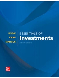 (EBOOK) RO ESSENTIALS OF INVESTMENTS