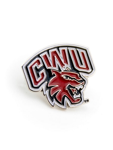 CWU Lapel Pin