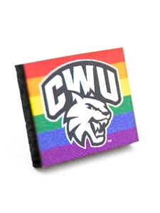 Pride Lapel Pin