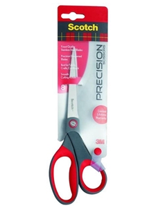 Scotch Precision Scissors 8"