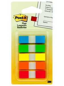 3M Posti-It Flags