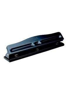 Adjustable 3-Hole Punch