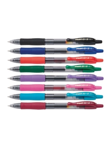 G2 Fine Gel Rolling Ball Pen