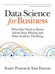 IA:IT 686: DATA SCIENCE FOR BUSINESS