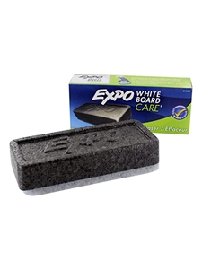 Expo Board Eraser