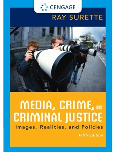 IA:LAJ 350: MEDIA, CRIME, AND CRIMINAL JUSTICE