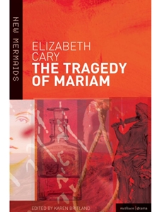 TRAGEDY OF MARIAM