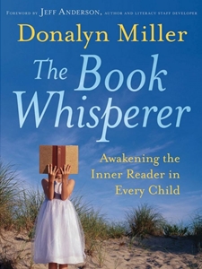 BOOK WHISPERER