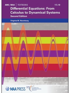 (EBOOK) DIFFERENTIAL EQUATIONS