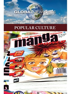 POPULAR CULTURE