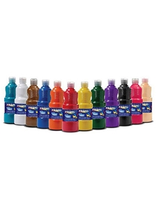 Tempera Paint -- 16 oz