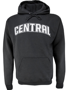Central Champion Hooded Sweatshirt
