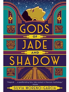 (FREE AT CWU LIBRARIES) GODS OF JADE AND SHADOW