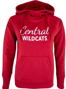 CWU Ladies High Collar Hood