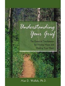 (EBOOK) UNDERSTANDING YOUR GRIEF