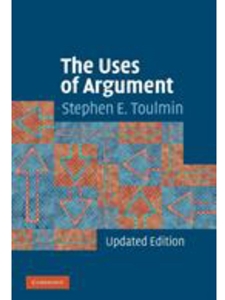 USES OF ARGUMENT-UPDATED ED.