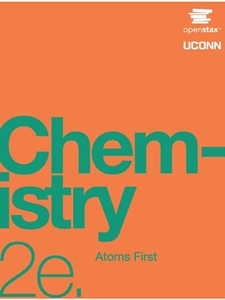 CHEMISTRY:ATOMS FIRST (OER)
