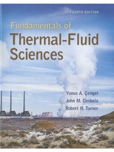 FUNDAMENTALS OF THERMAL-FLUID...-W/DVD