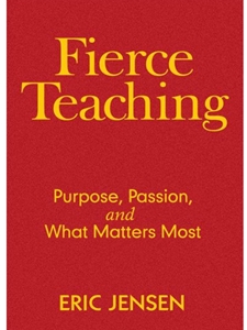 FIERCE TEACHING