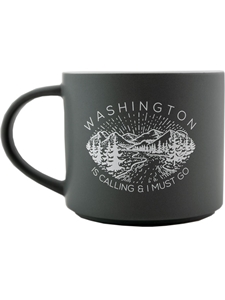Washington Is Calling! Mug