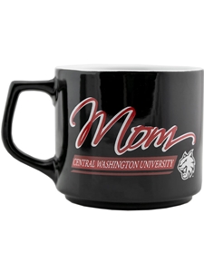 CWU Mom 16oz Mug