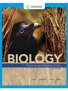 BIOLOGY:UNITY+DIV.OF LIFE