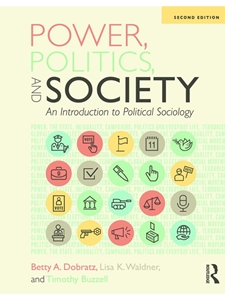 IA:SOC 338: POWER,POLITICS, AND SOCITY