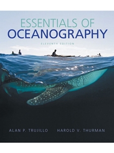 Essentials of Oceanography