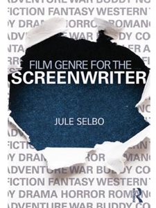 IA:FILM 356: FILM GENRE FOR THE SCREENWRITER