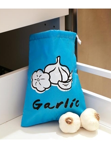 Stay Fresh Garlic Bag