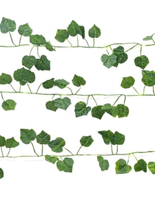 Ivy String Lights -- 10 Feet