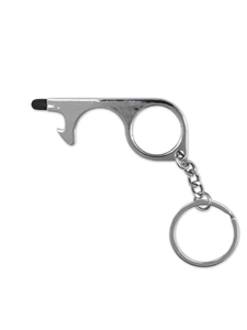 Touchless Multi-Tool Keyring