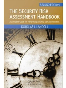 IA:IT 438: THE SECURITY RISK ASSESSMENT HANDBOOK